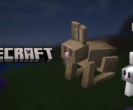 Minecraft: What Is The Killer Bunny?