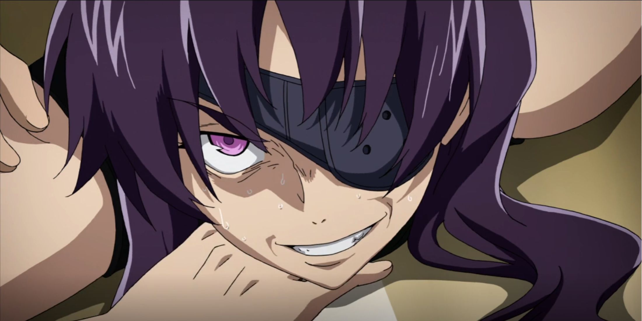 minene uryuu from future diary