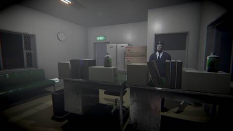 Missing Chidlren Press Image 1