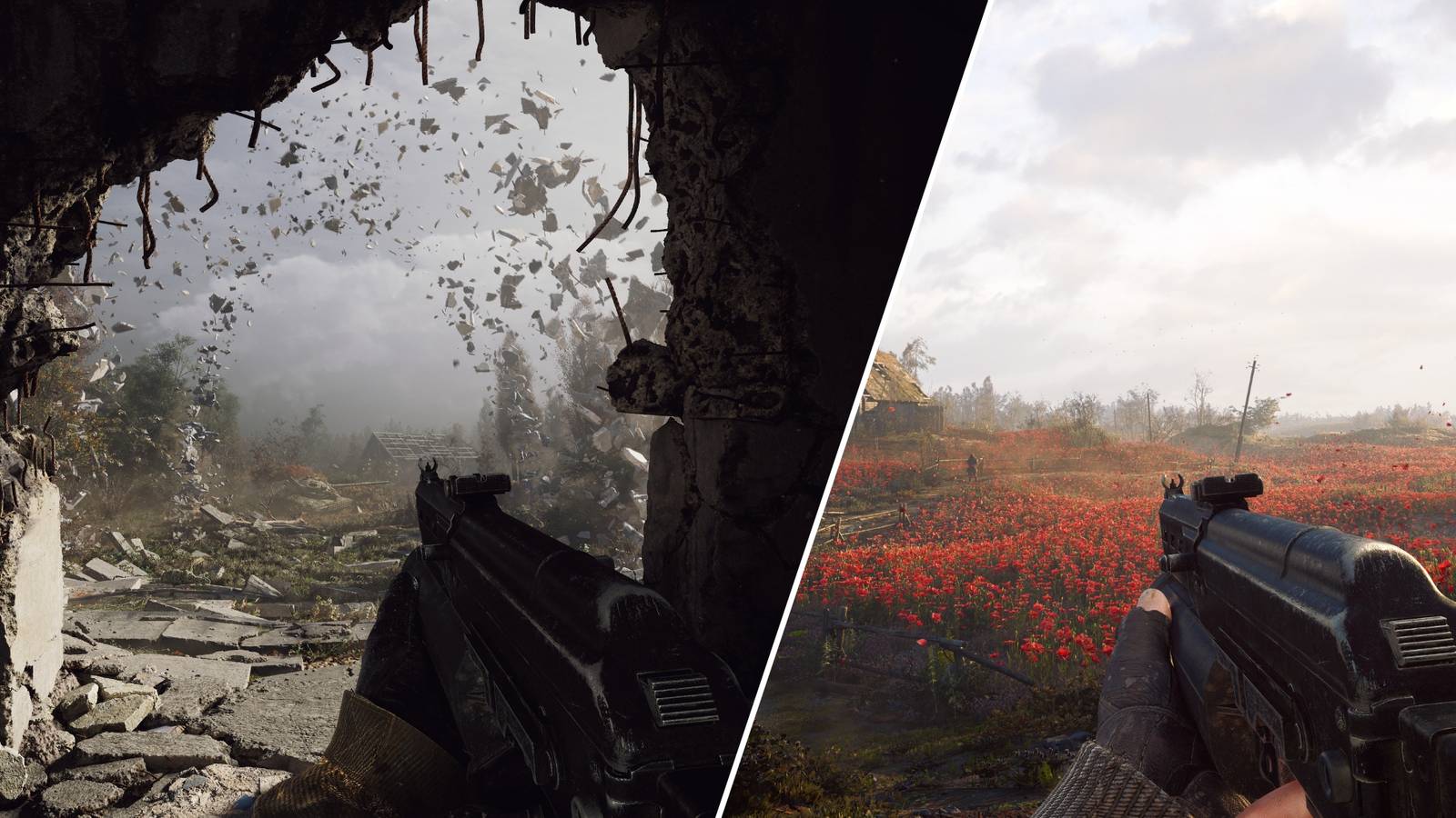 Mistakes to avoid in STALKER 2