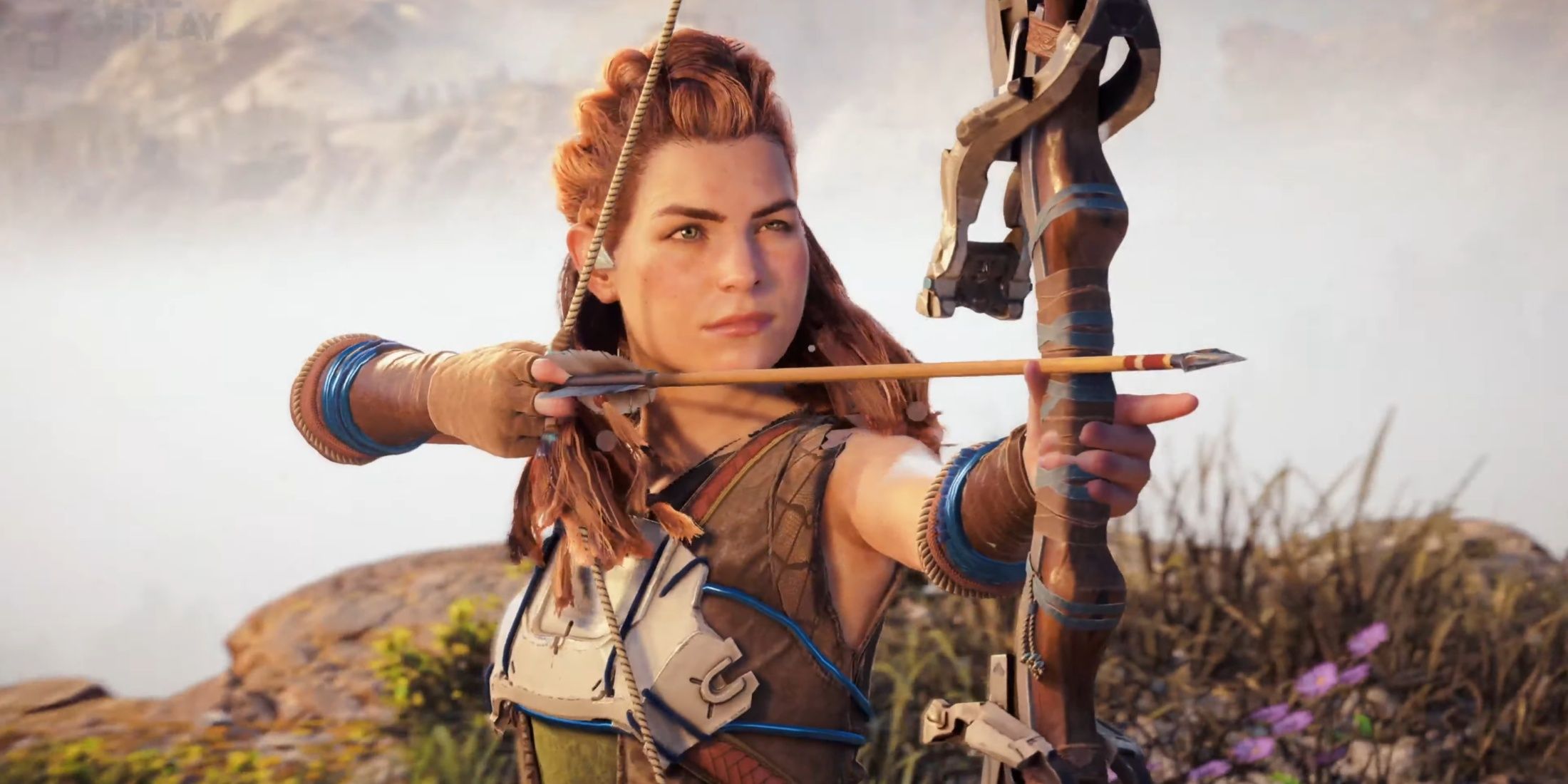 Horizon Zero Dawn: Best Early Skills to Get First