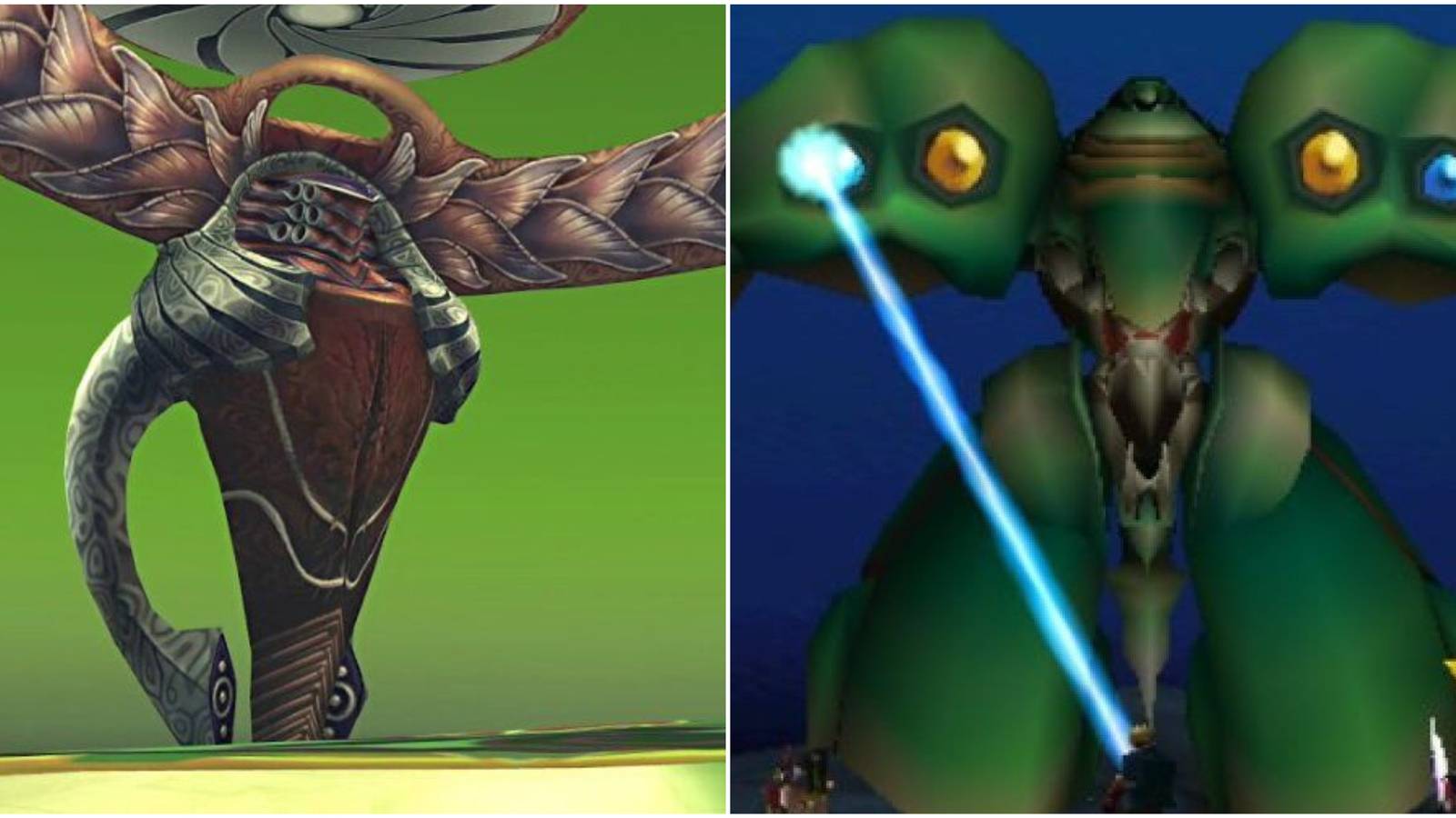 Hardest Optional Bosses In Final Fantasy Games, Ranked