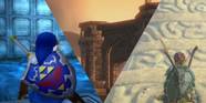 Best Legend Of Zelda Games For Exploration Fans