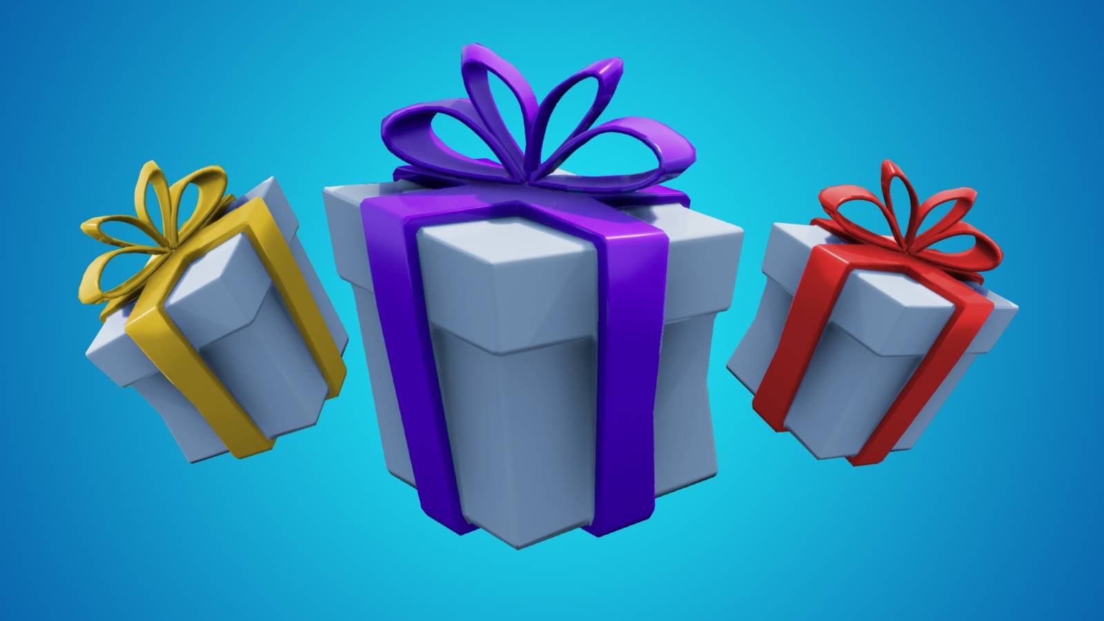 gifts in fortnite