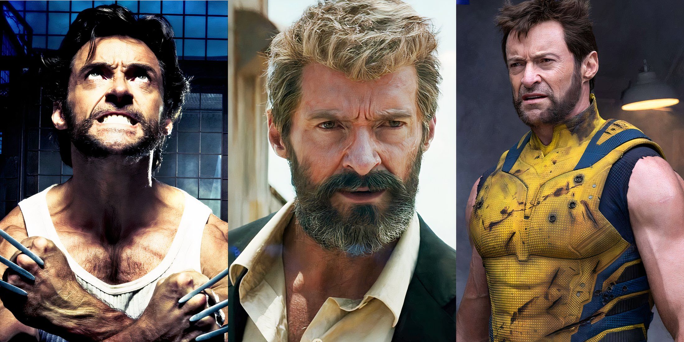 Marvel: Best Wolverine Quotes In Movies