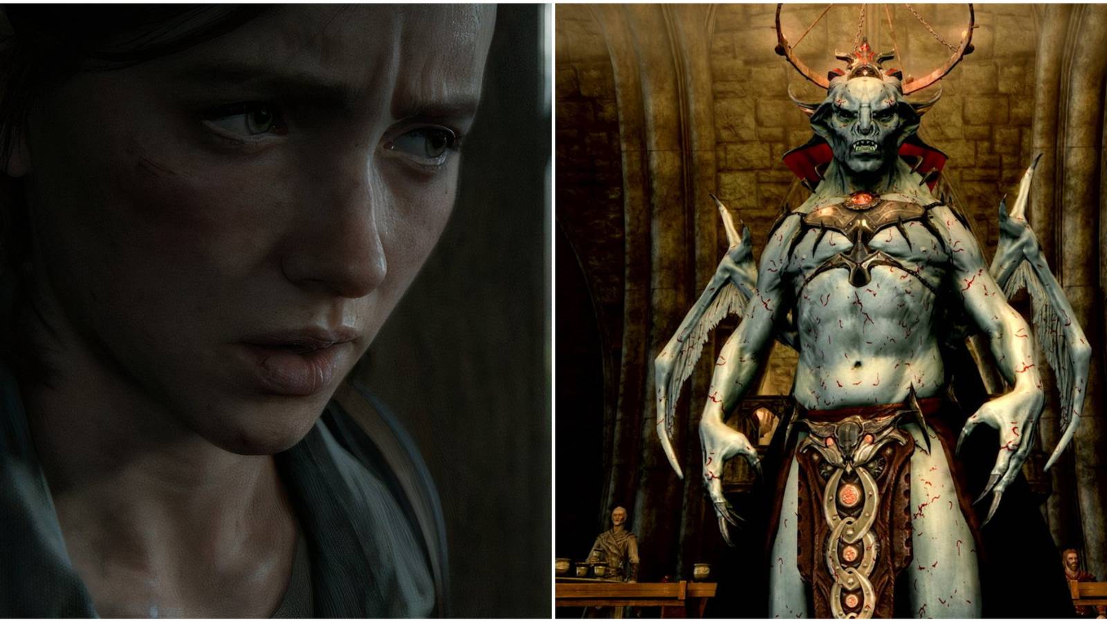 Best Games That Blend Stealth And Combat