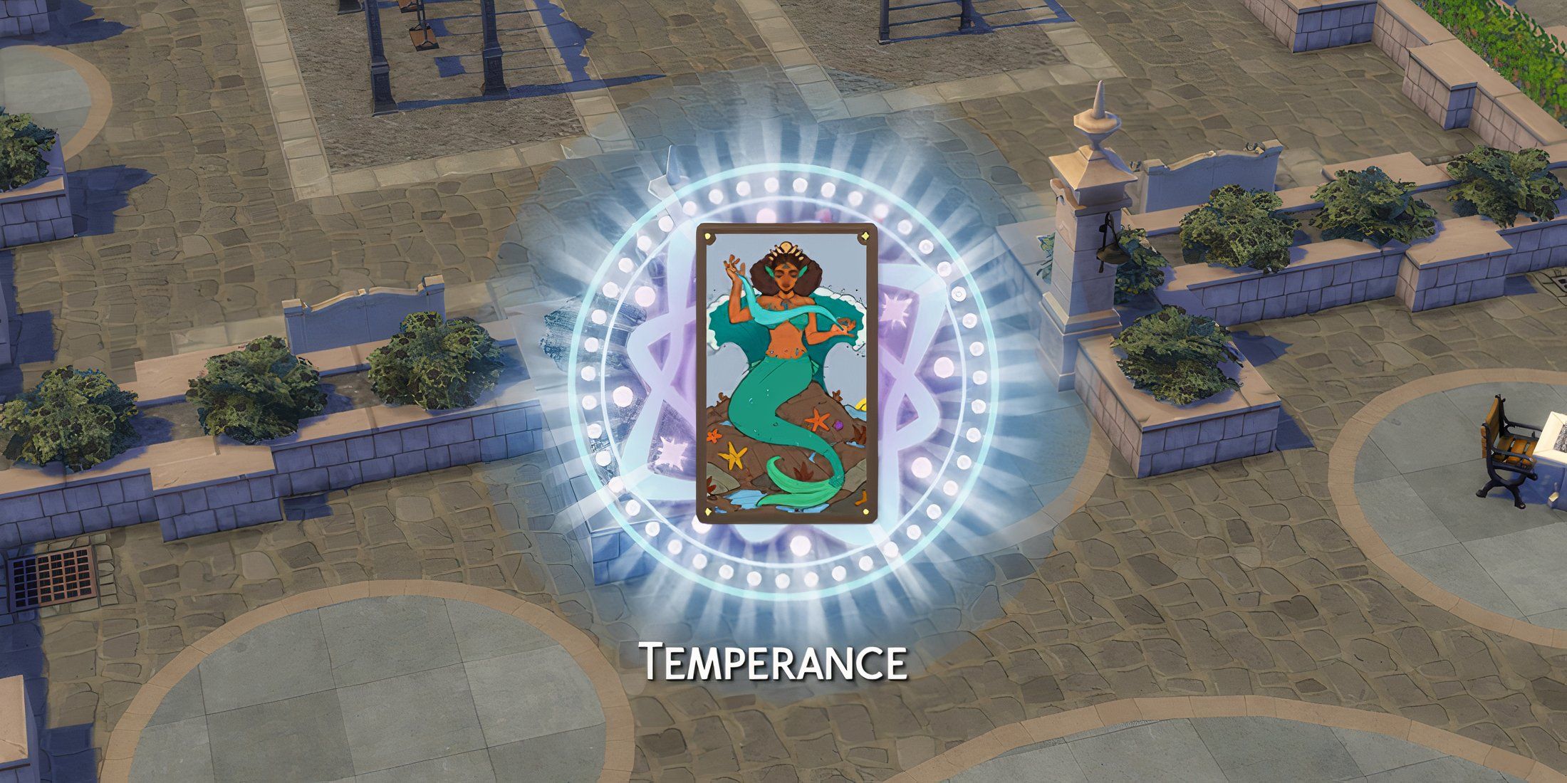 The Sims 4: How to Get All Cards in Lady Ravendancer's Tarot Deck