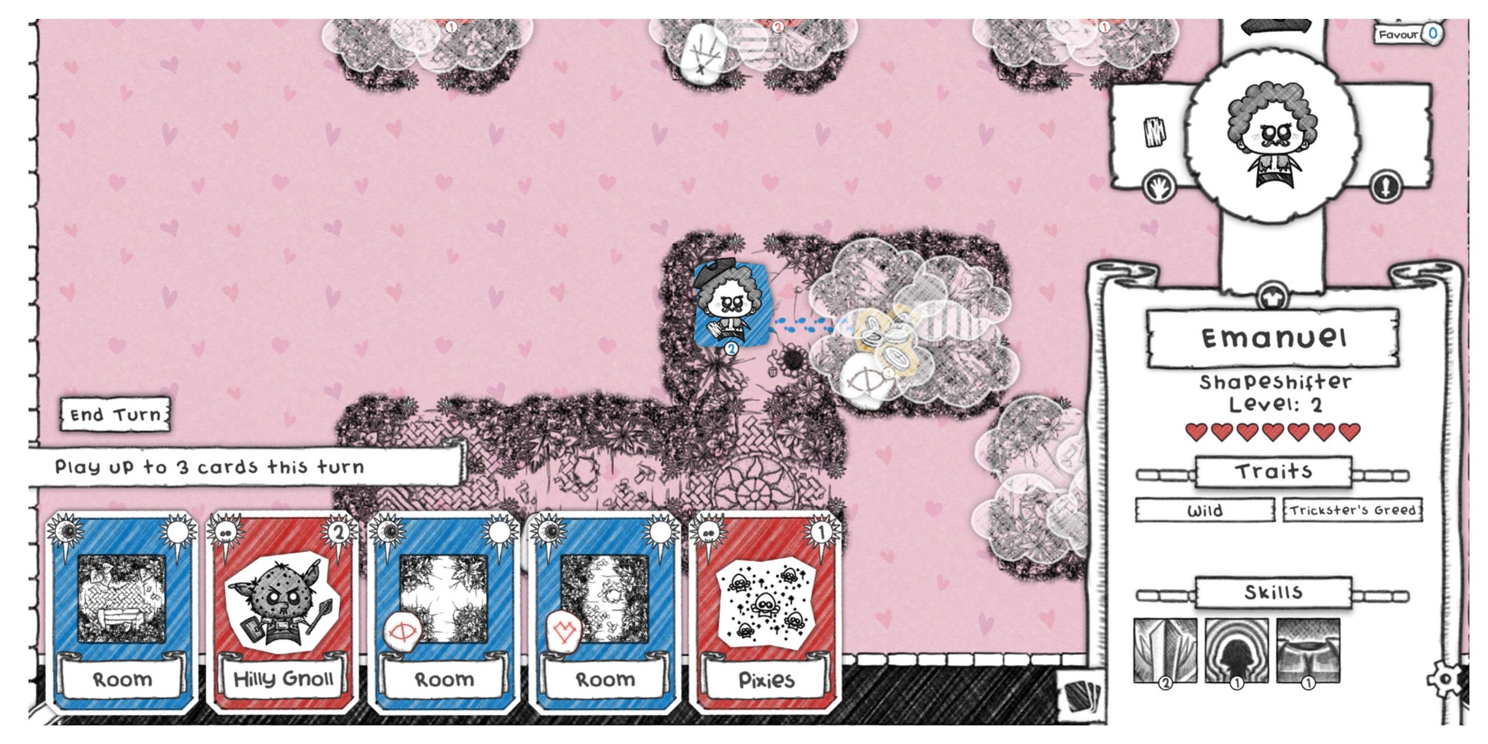 Best Indie RPGs With Dungeon-Crawling
