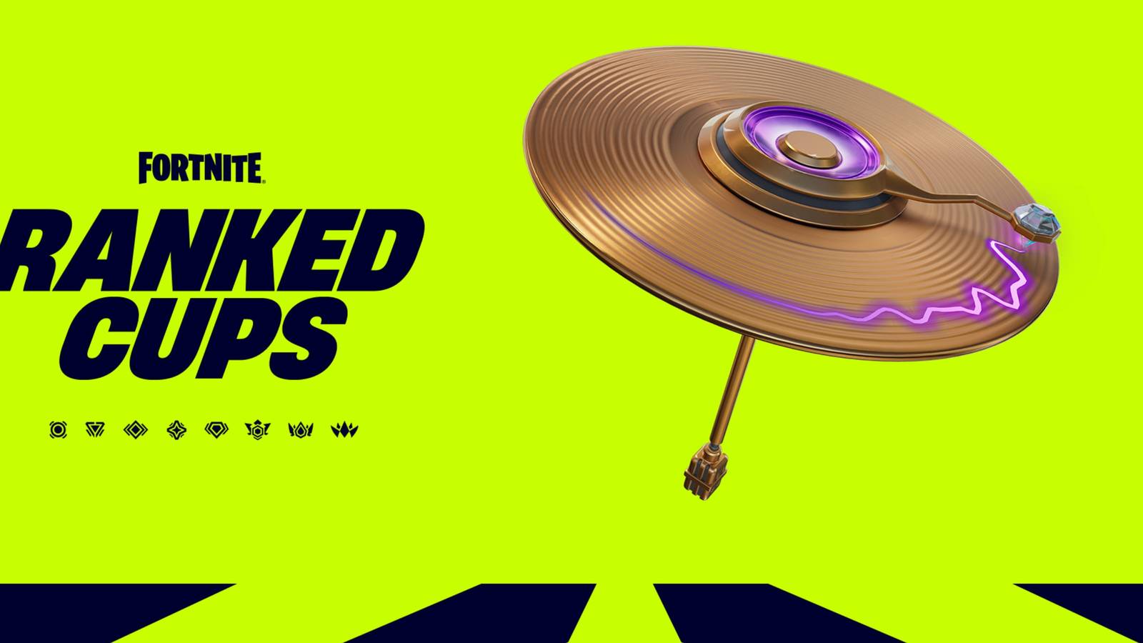 Fortnite ranked umbrella