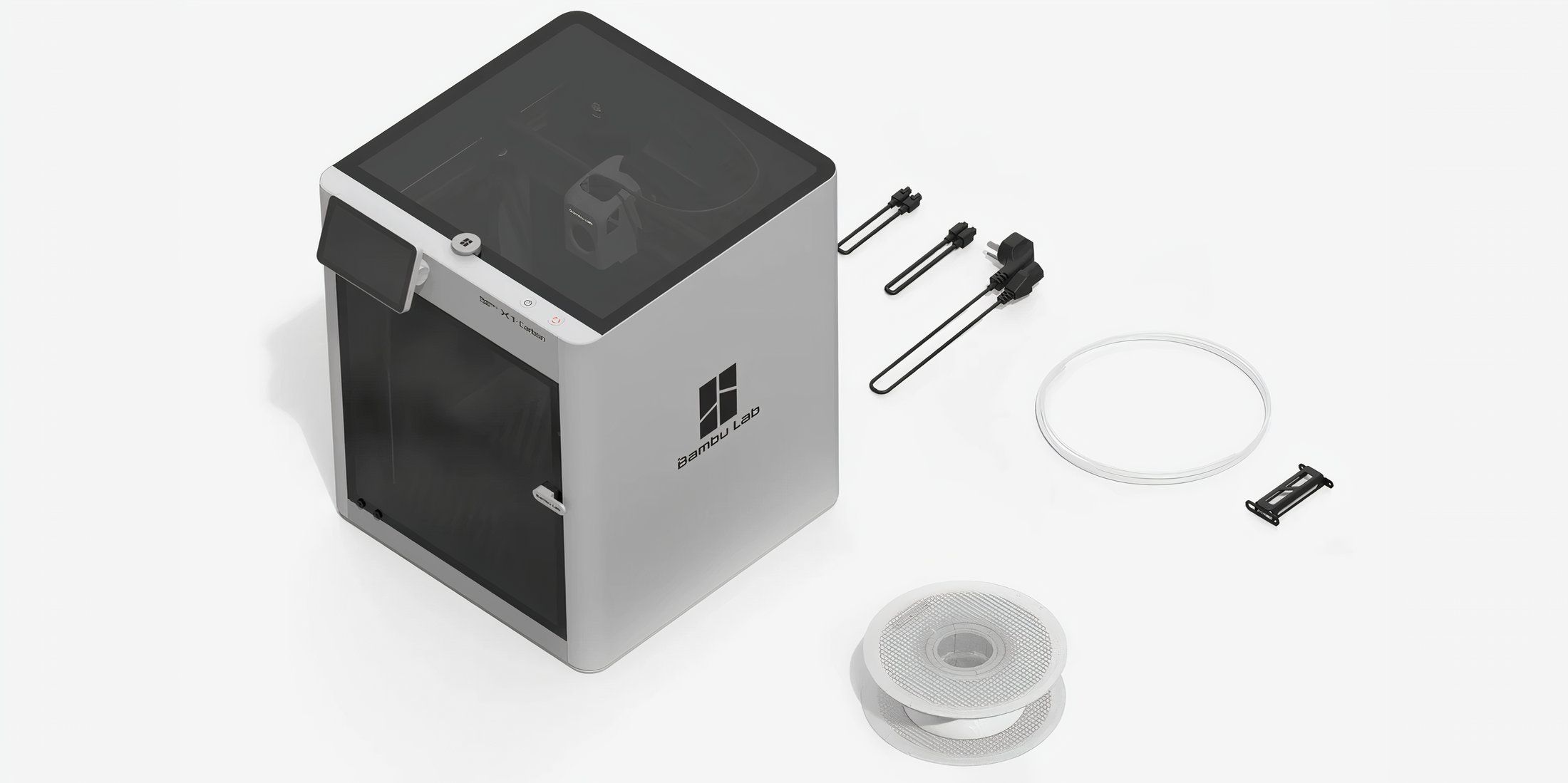 Bambu Lab 3d Printer Black Friday