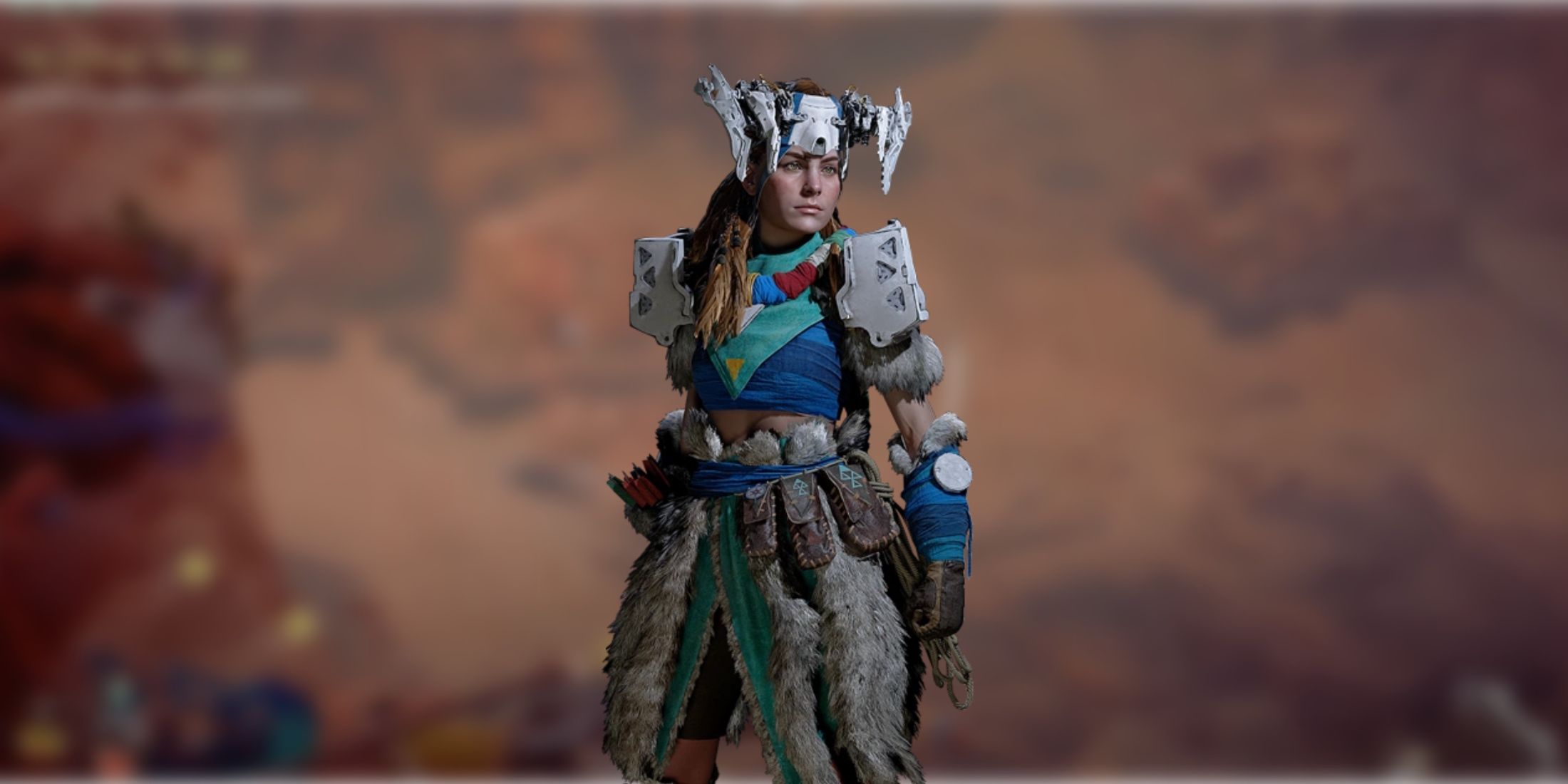 The Best Armor In Horizon Zero Dawn Remastered, Ranked