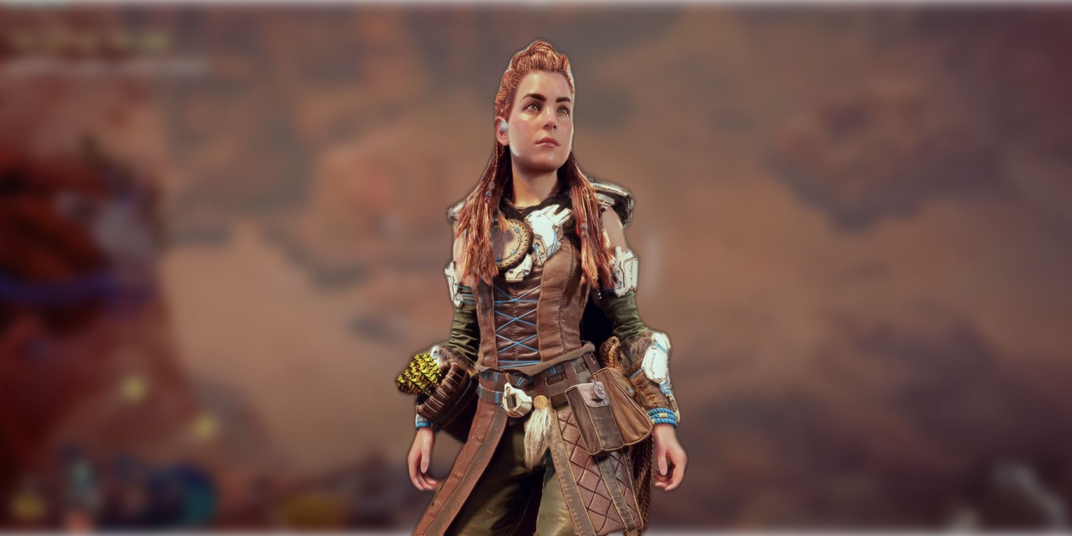 The Best Armor In Horizon Zero Dawn Remastered, Ranked