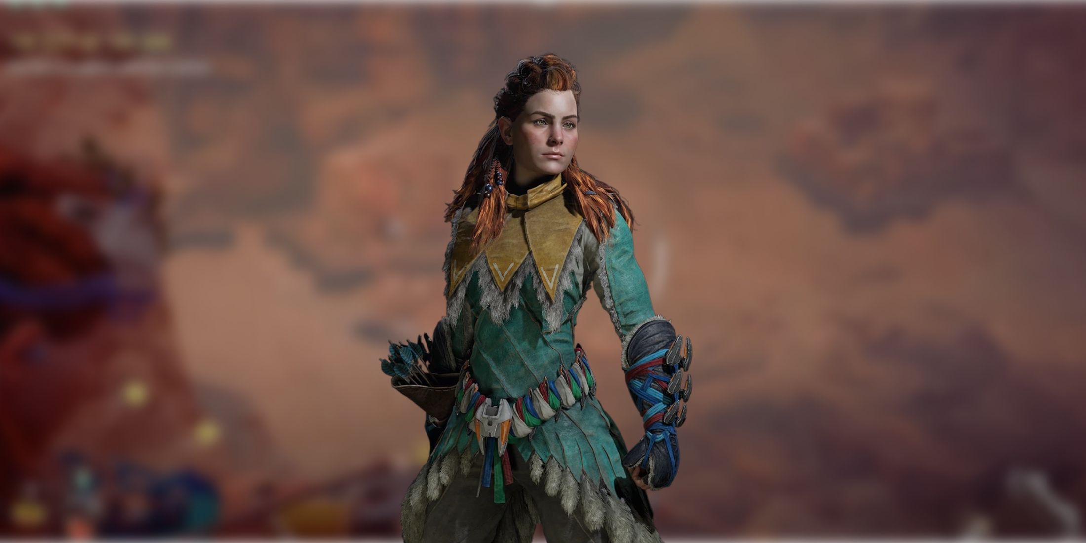 The Best Armor In Horizon Zero Dawn Remastered, Ranked