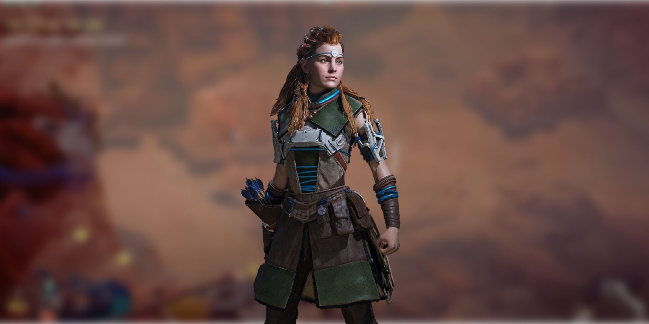 The Best Armor In Horizon Zero Dawn Remastered, Ranked