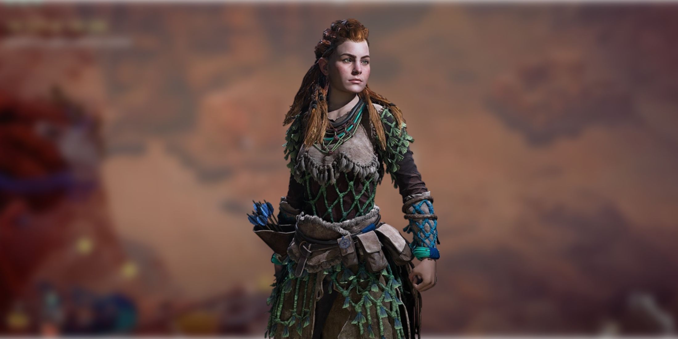 The Best Armor In Horizon Zero Dawn Remastered, Ranked