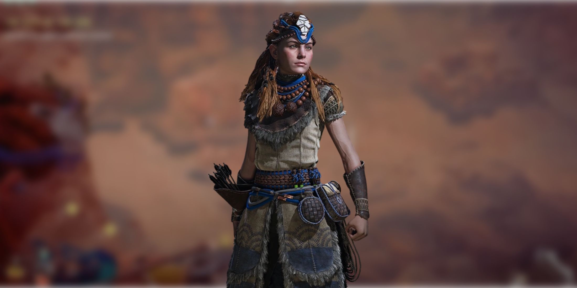 The Best Armor In Horizon Zero Dawn Remastered, Ranked