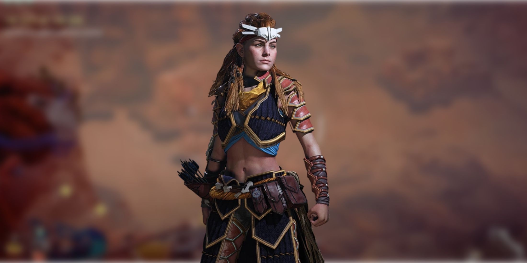 The Best Armor In Horizon Zero Dawn Remastered, Ranked