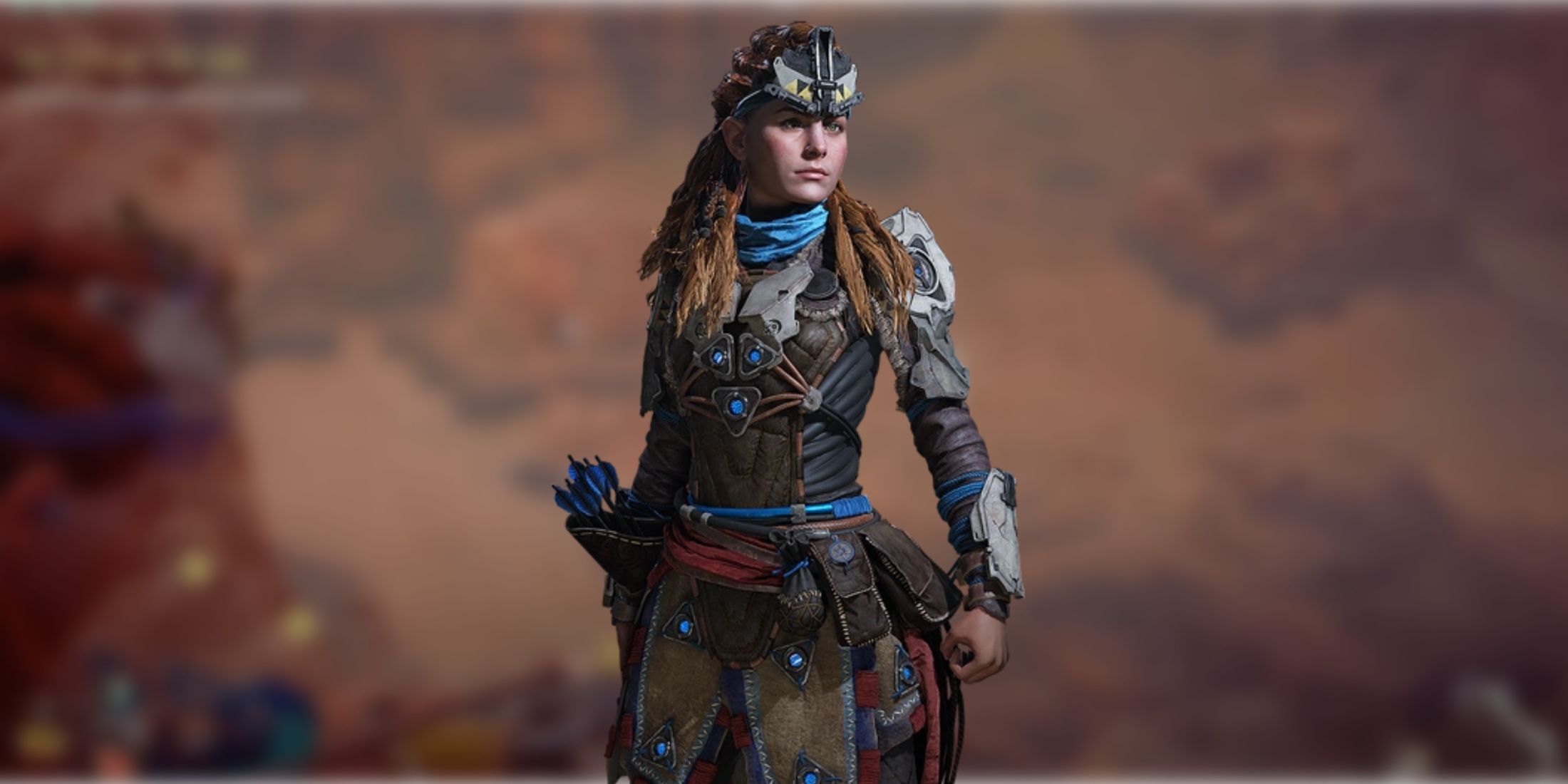 The Best Armor In Horizon Zero Dawn Remastered, Ranked