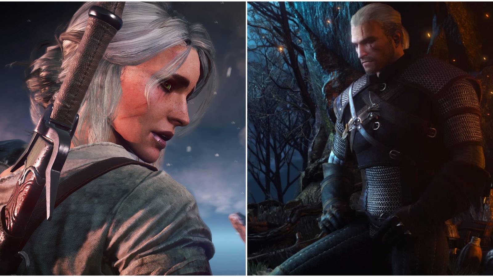 The Witcher: Best Short Stories