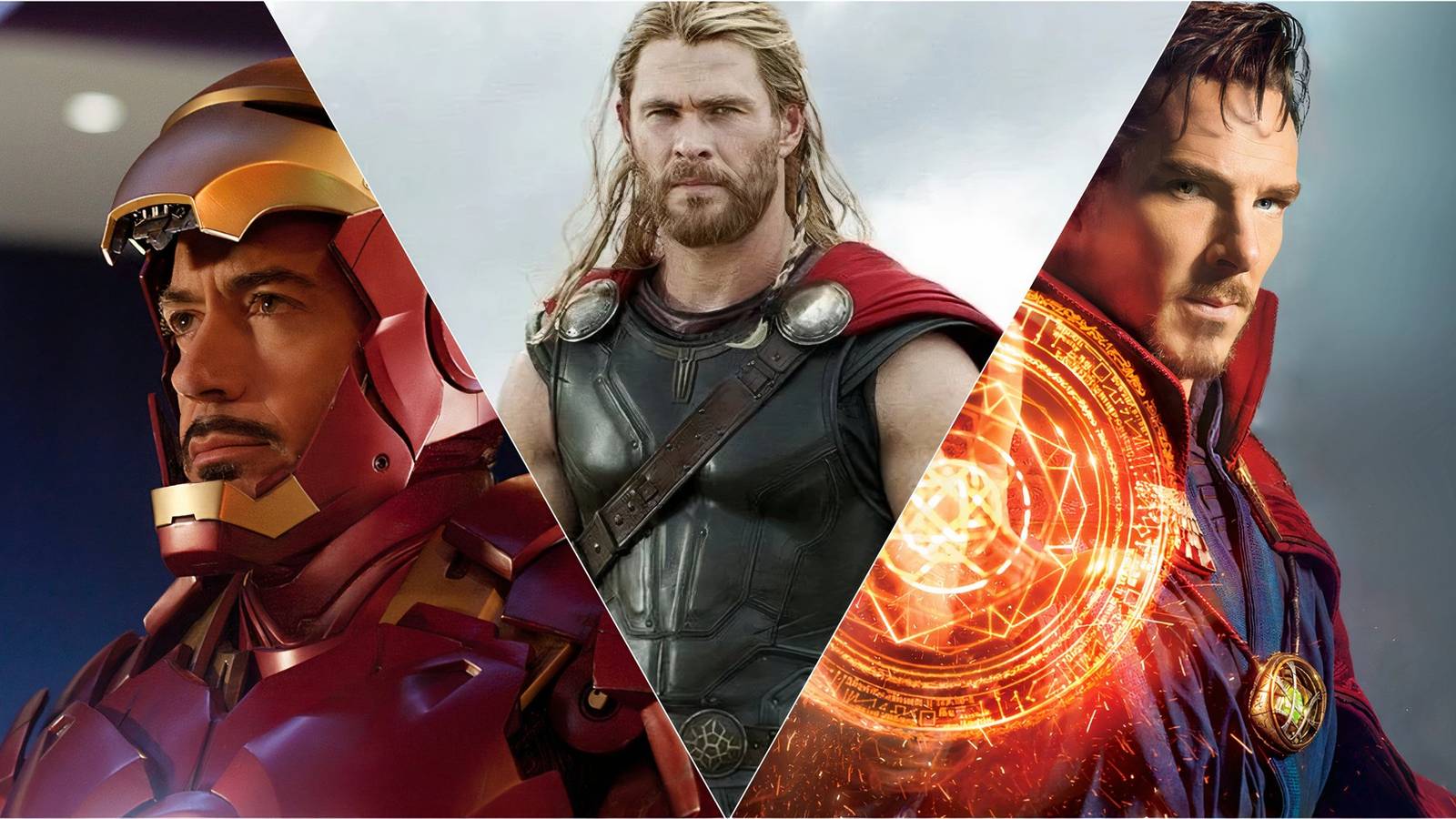 Best Middle-Aged Marvel Superheroes, Ranked featured image 