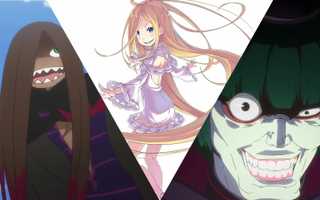 Strongest Sin The Strongest Characters In The Re:Zero Anime