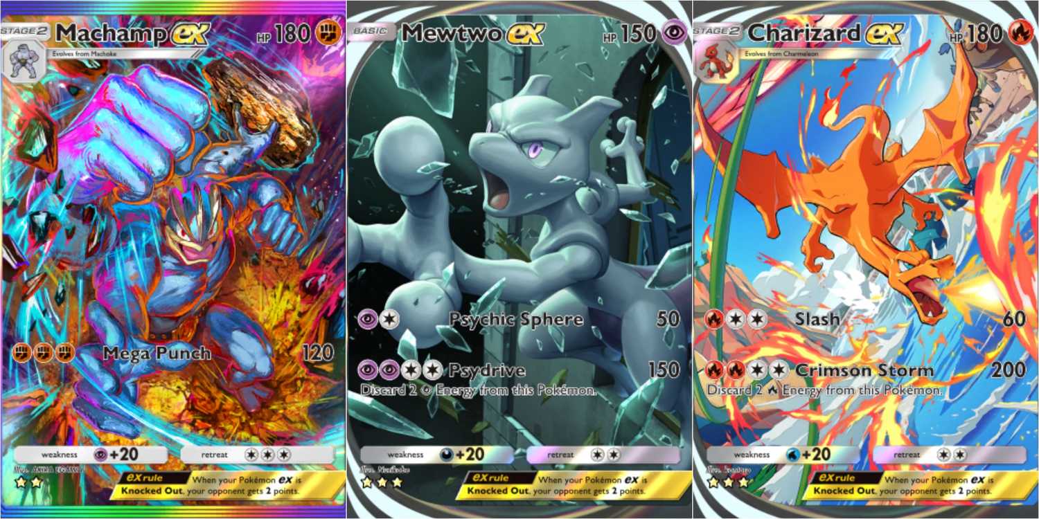 Pokemon TCG Pocket's God Packs Explained Pokemon TCG Pocket's God Packs Explained