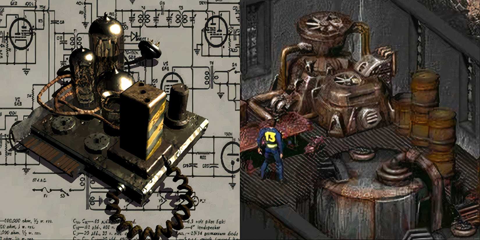 Best Parts Of Fallout 1 That Need To Make A Return
