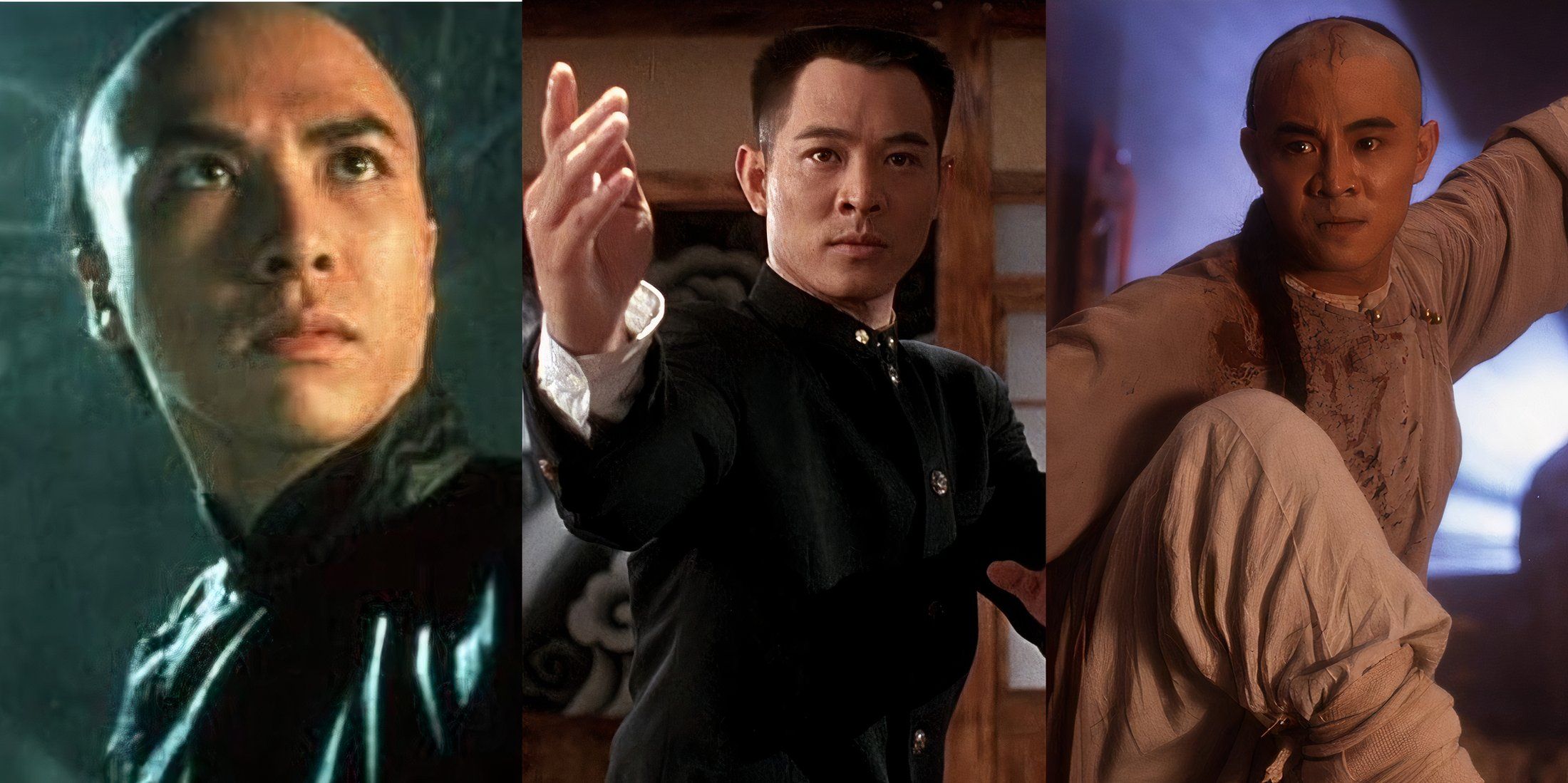 The Best Martial Arts Movies of the 1990s