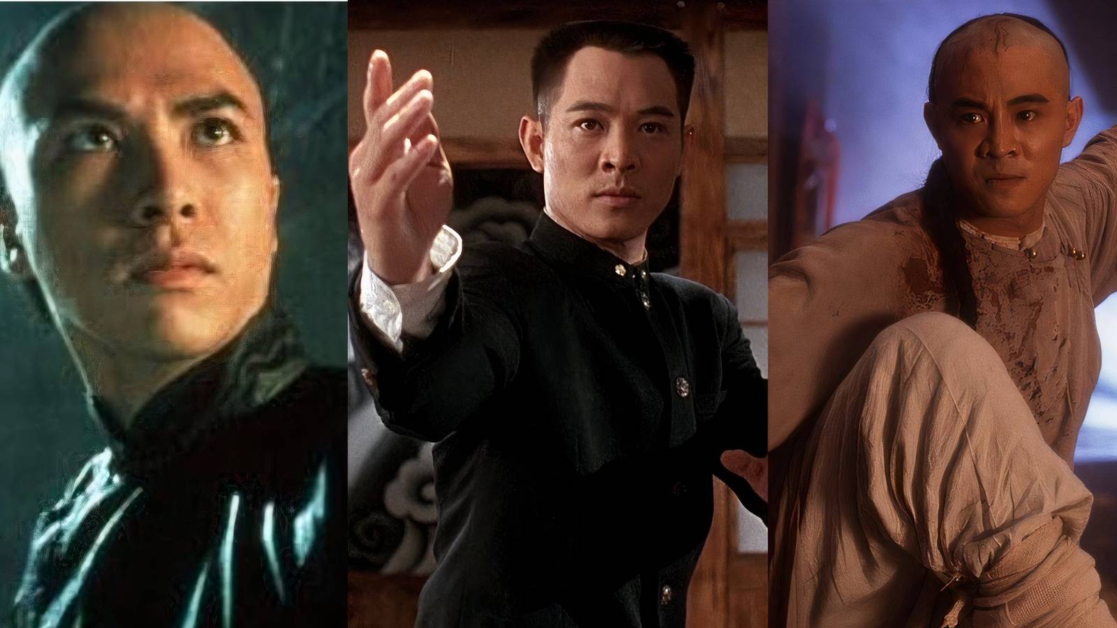 Best Martial Arts Movies Of The 1990s