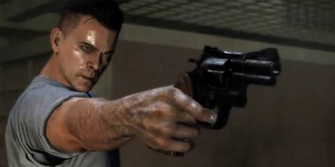 billy handsome in Black Ops 2