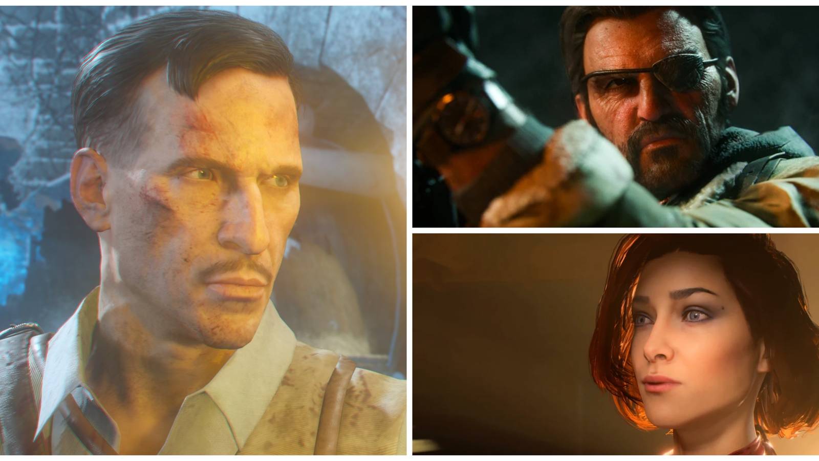 Cod Ranked Character COD Zombies: Every Crew's Best Character, Ranked