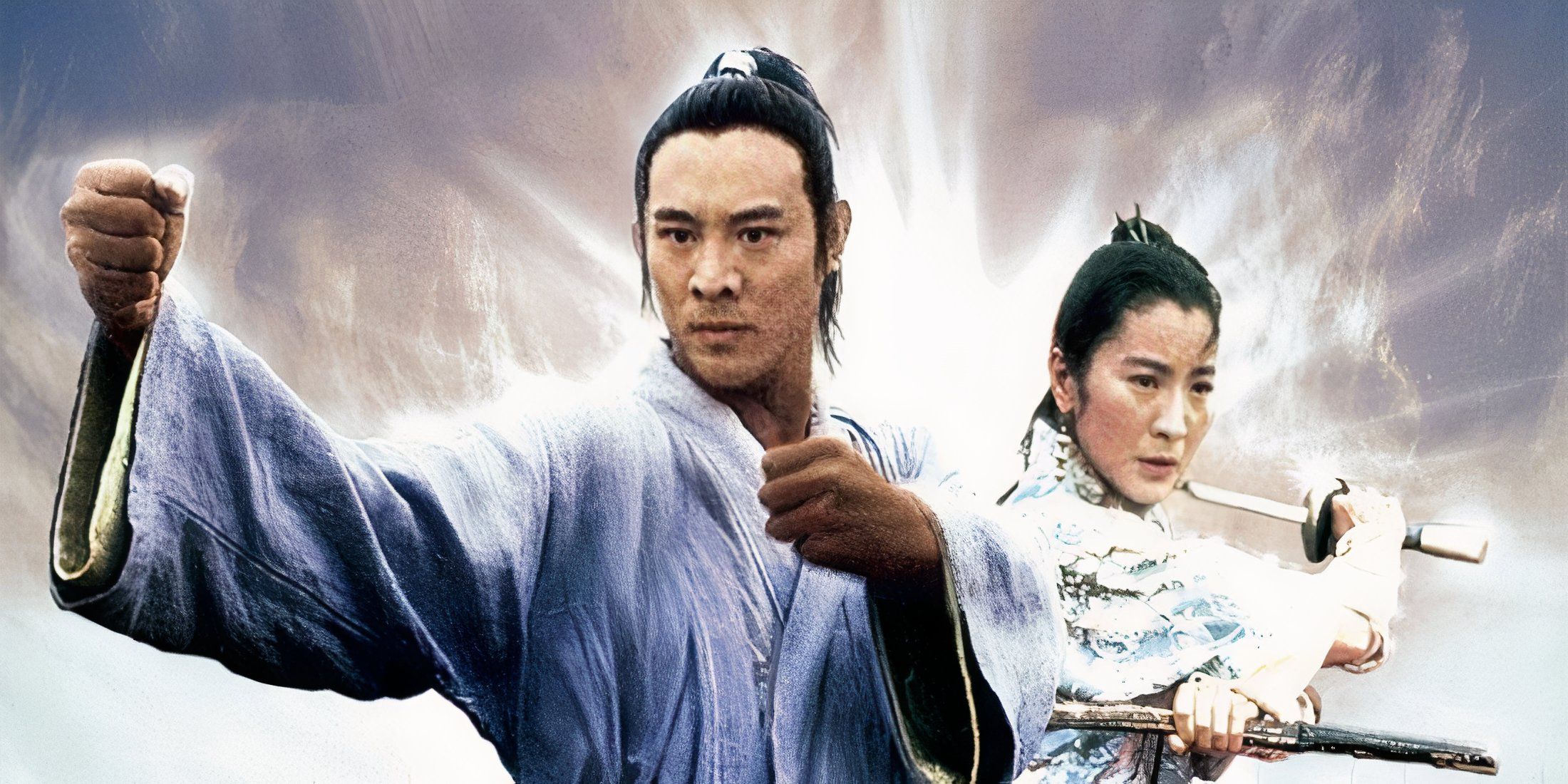 The Best Martial Arts Movies of the 1990s