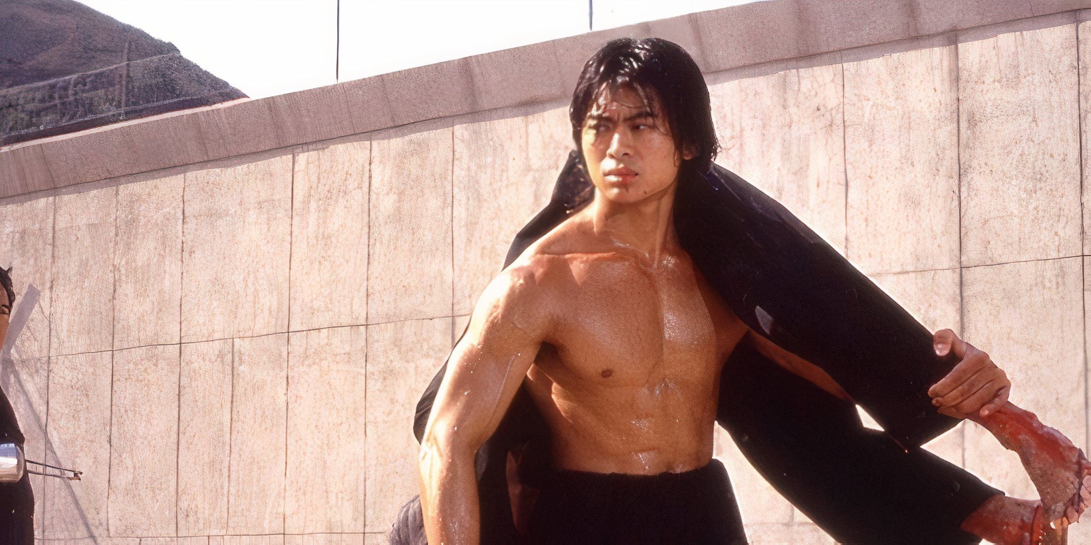 The Best Martial Arts Movies of the 1990s