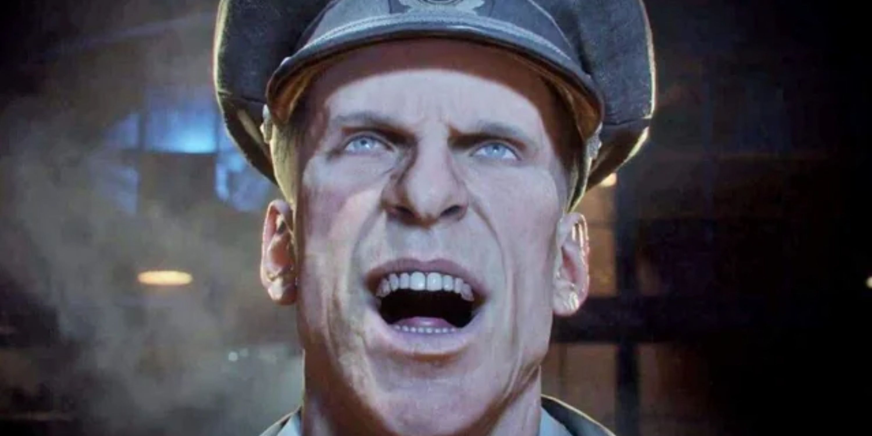 ultimis richtofen laughing