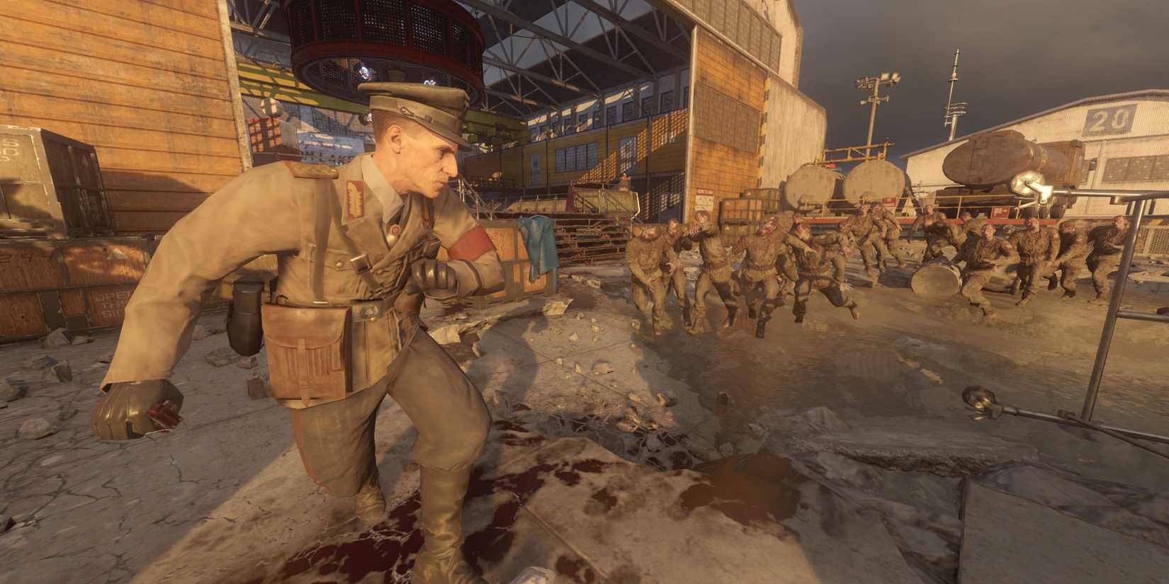 COD Zombies: Richtofen's Best Quotes