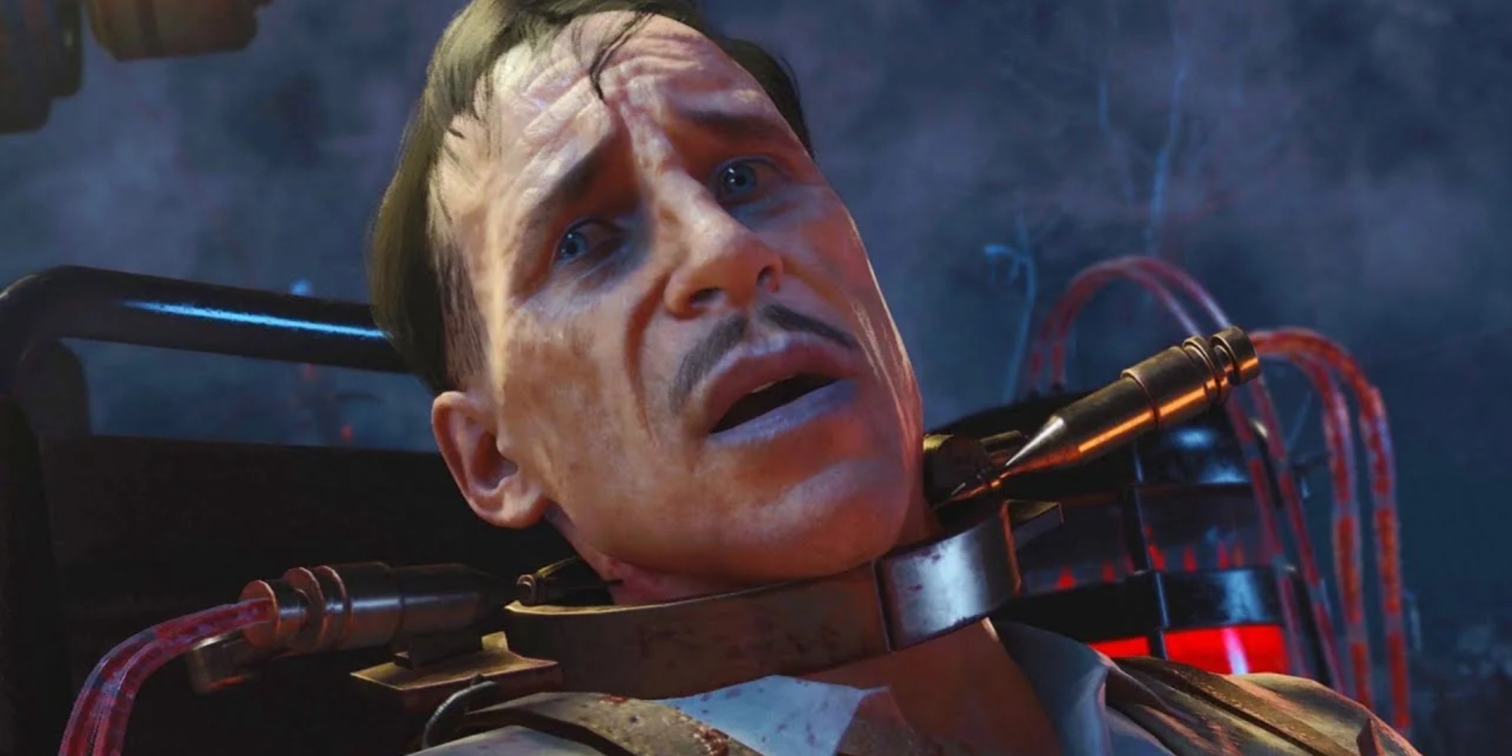 primis richtofen's death