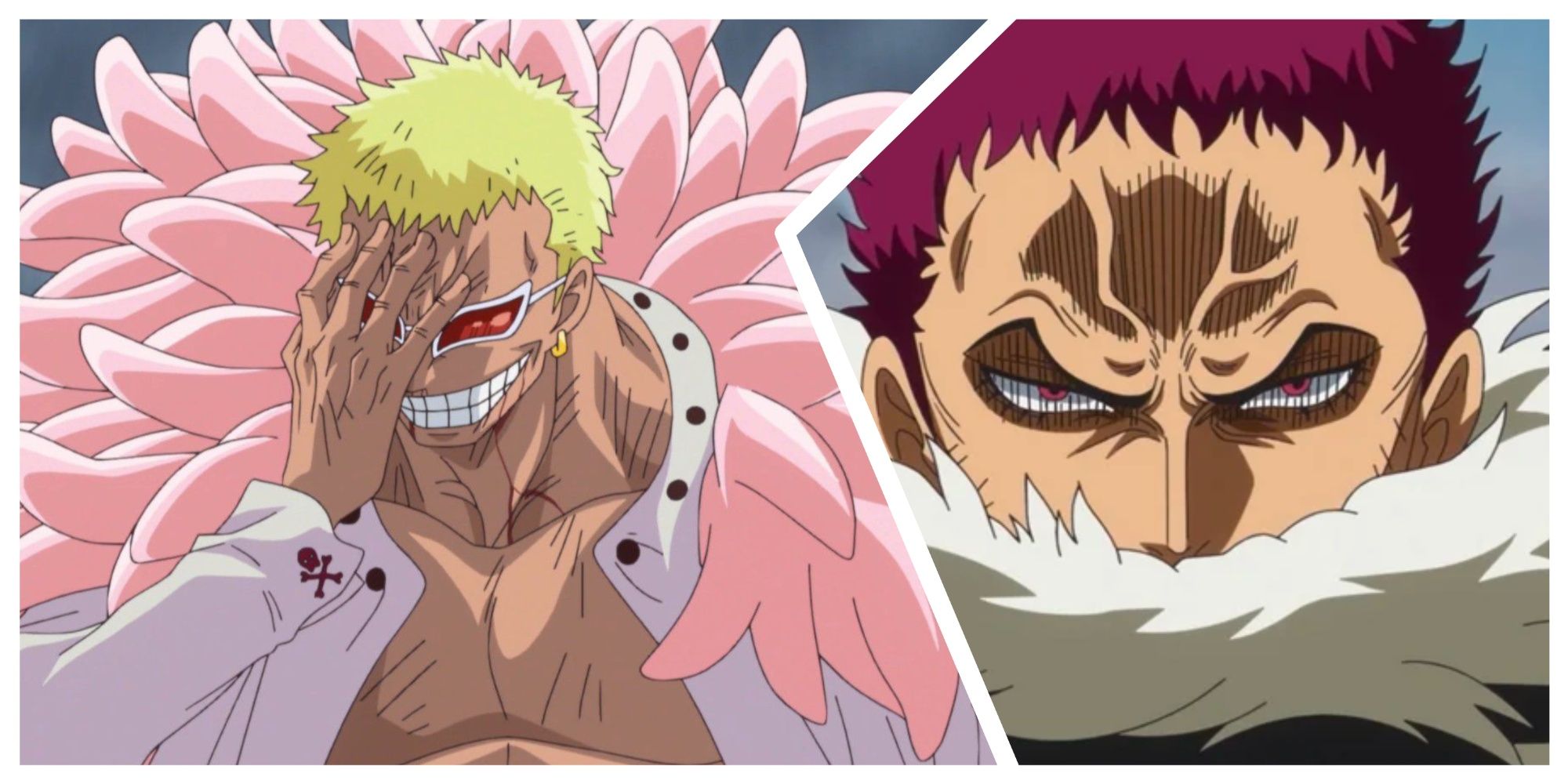 Villains Who Could Return In One Piece