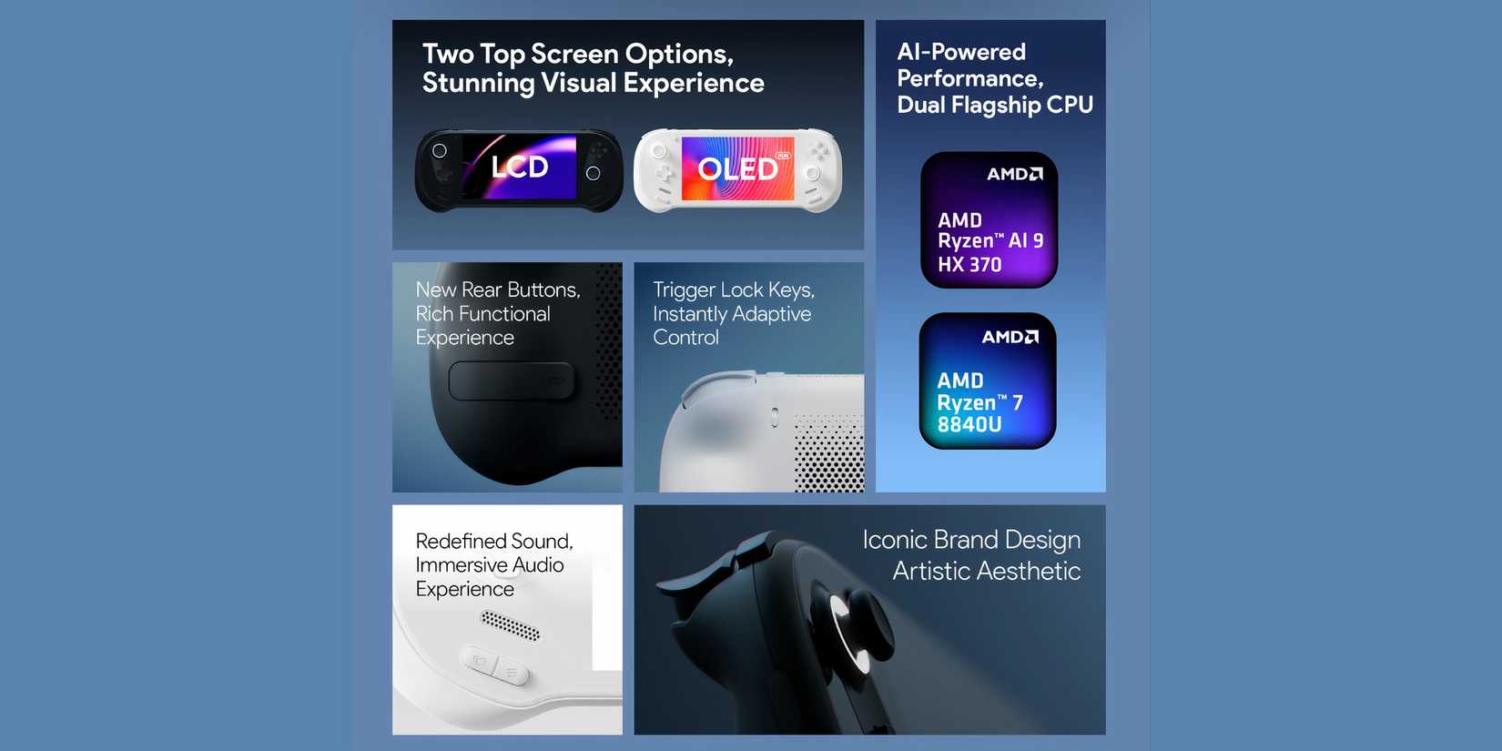 AYANEO 3 specs teased