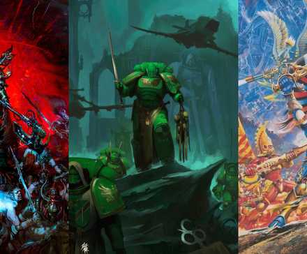 Warhammer 40k: Most Dangerous Tyranid Bioforms, Ranked