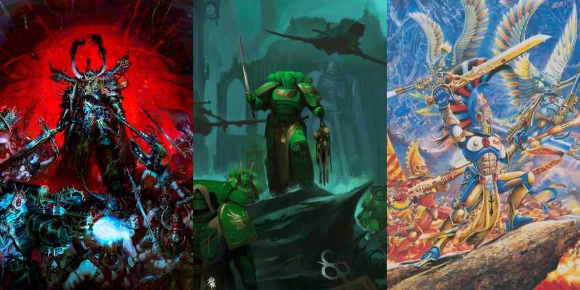 Warhammer 40k: Most Dangerous Tyranid Bioforms, Ranked