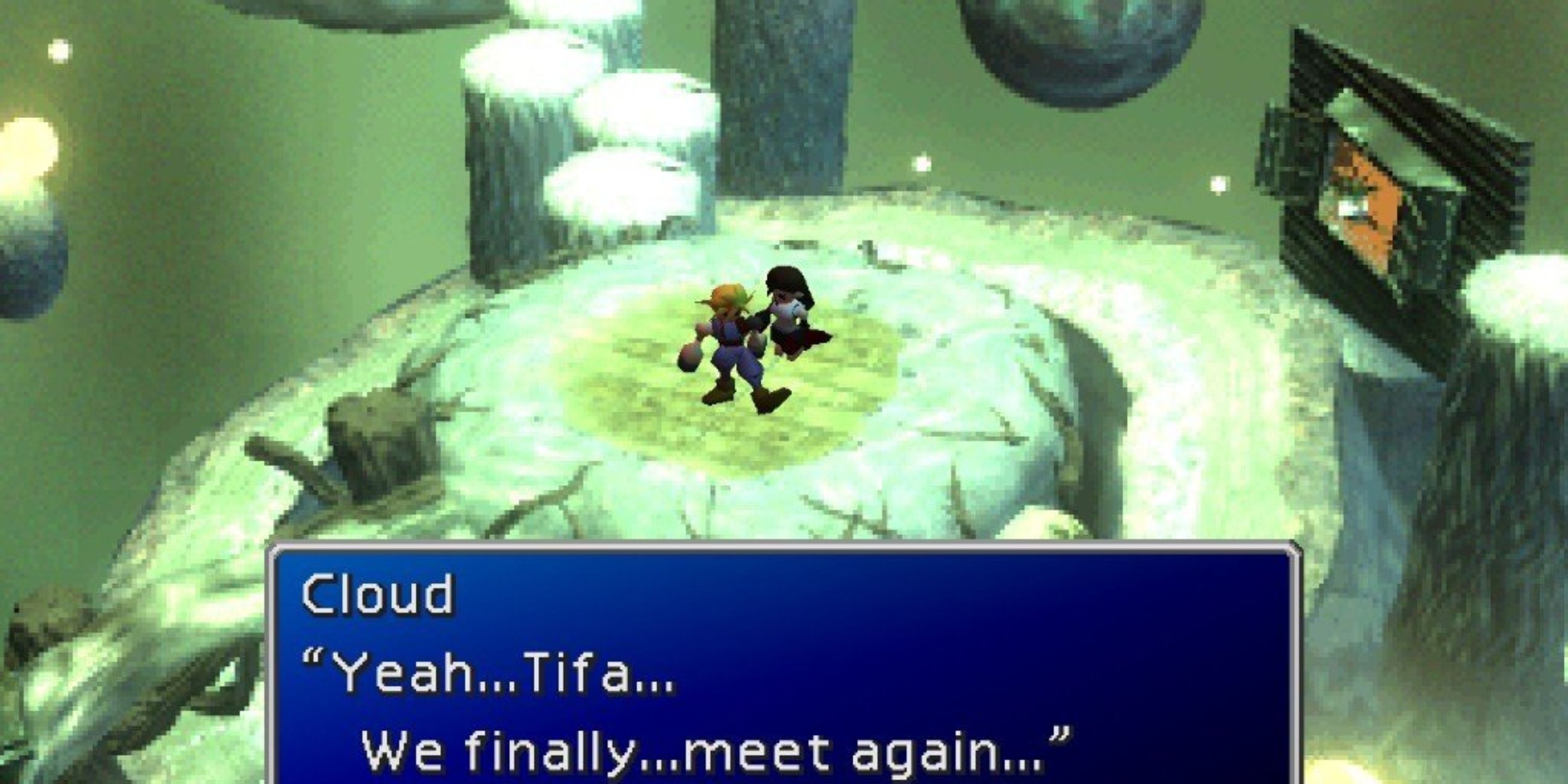 The Hardest Decisions Made By Final Fantasy Protagonists