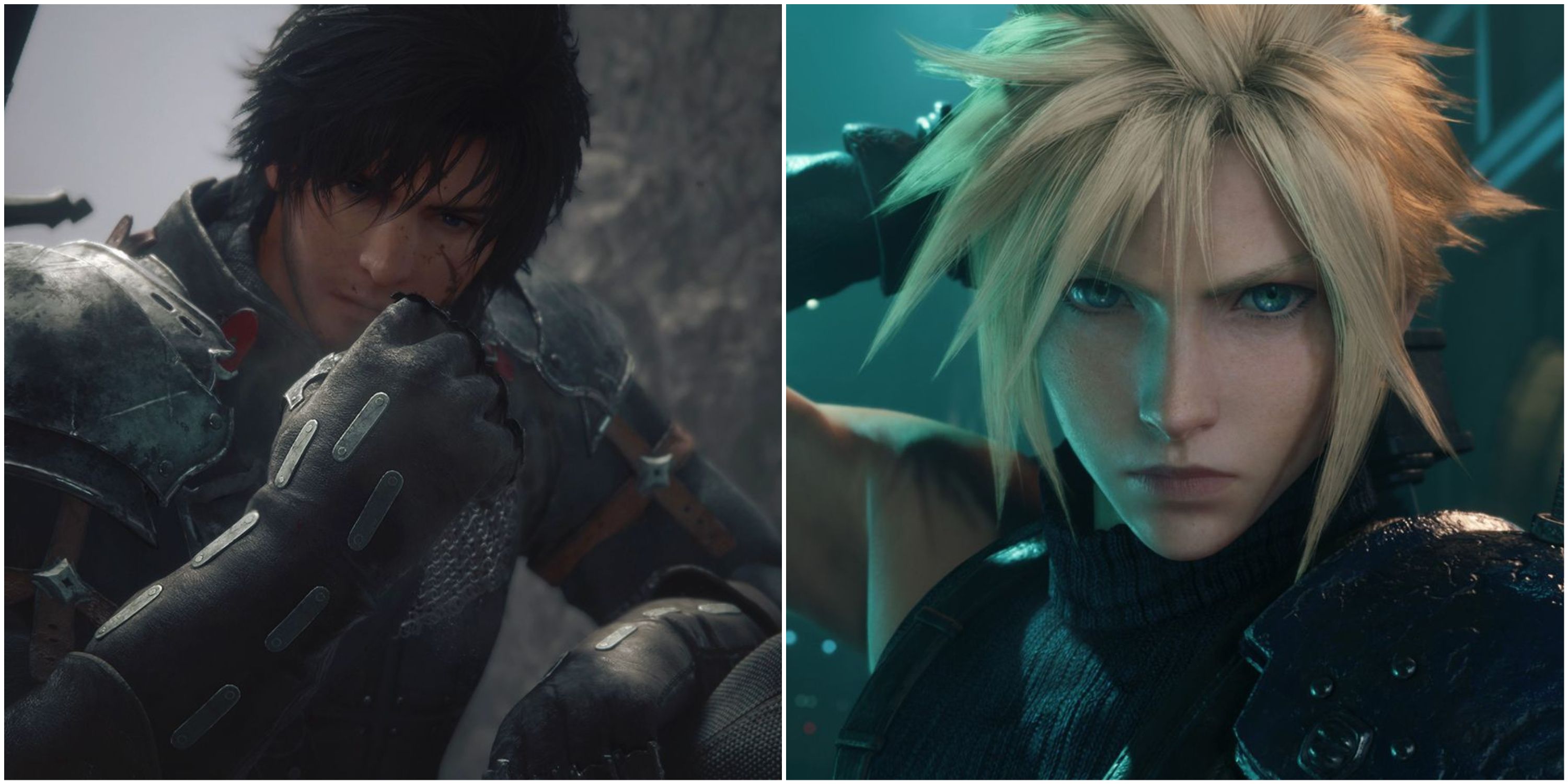 The Hardest Decisions Made By Final Fantasy Protagonists