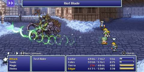 Square Enix Producer Wants to Remake Final Fantasy 6