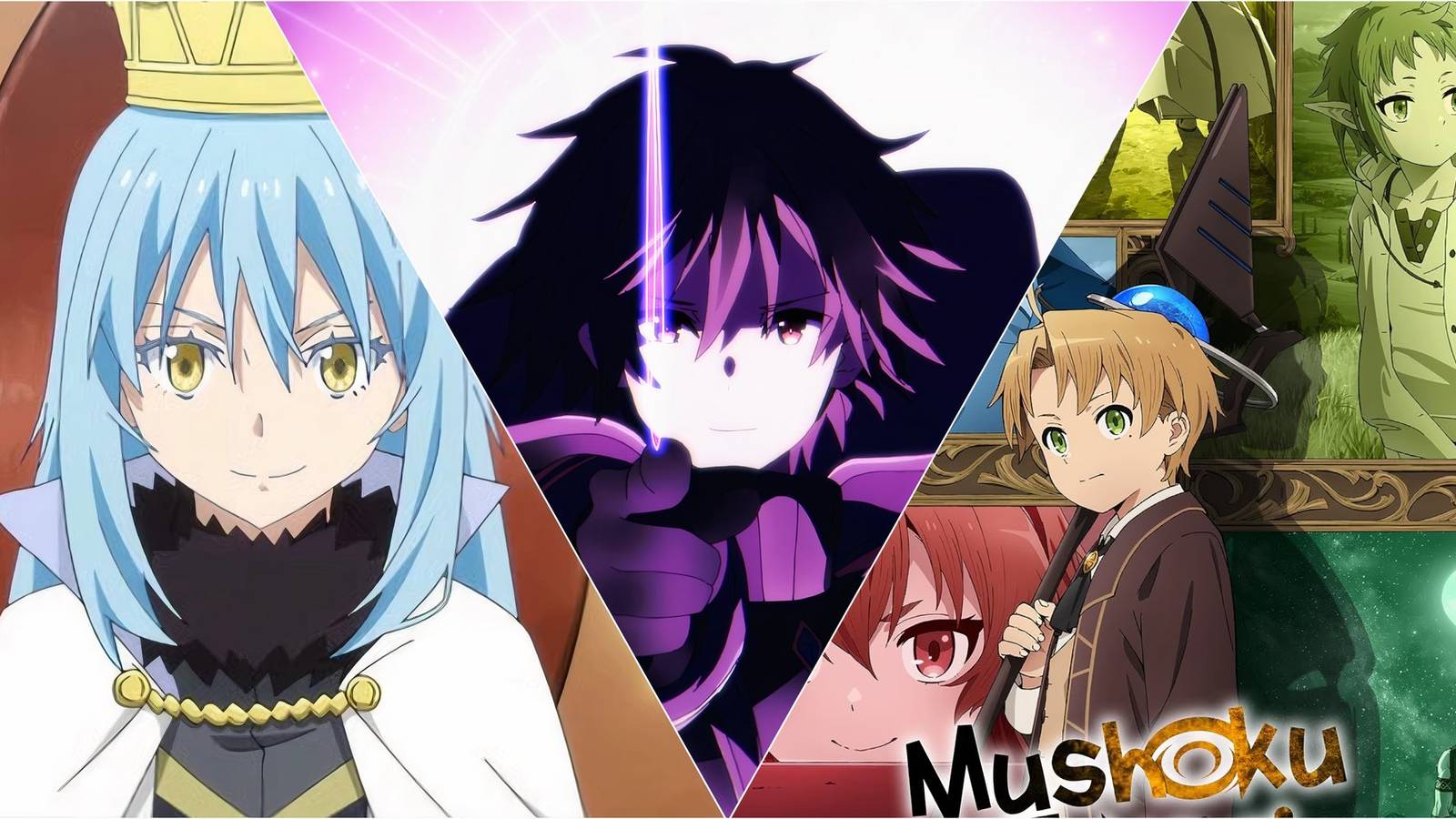 best isekai anime sequels featured image