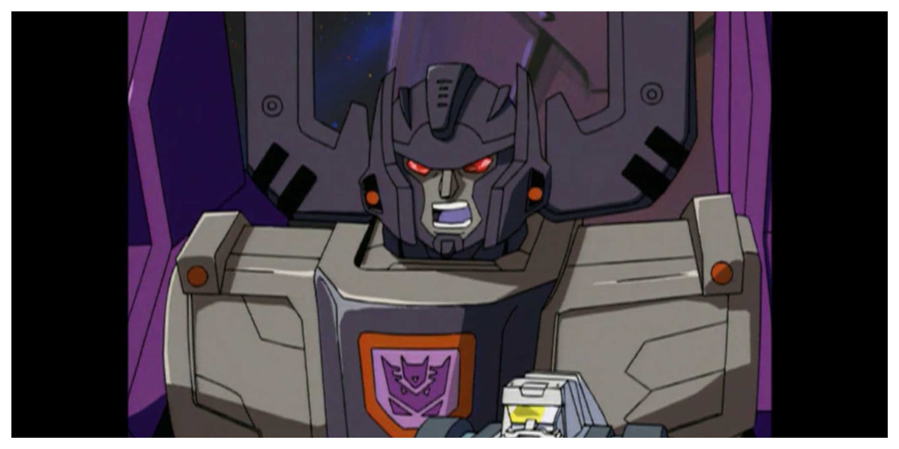 Megatron Colored Best Megatron Designs in Transformers