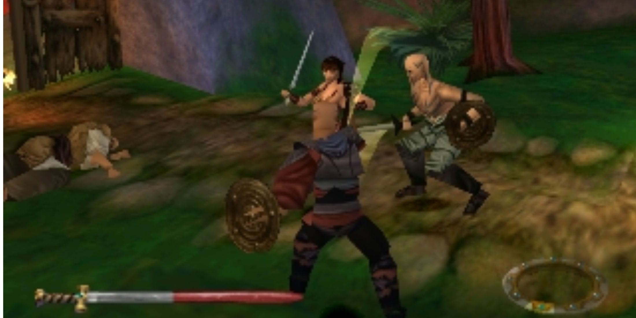 10 Best Hack And Slash Games On The PS1, Ranked