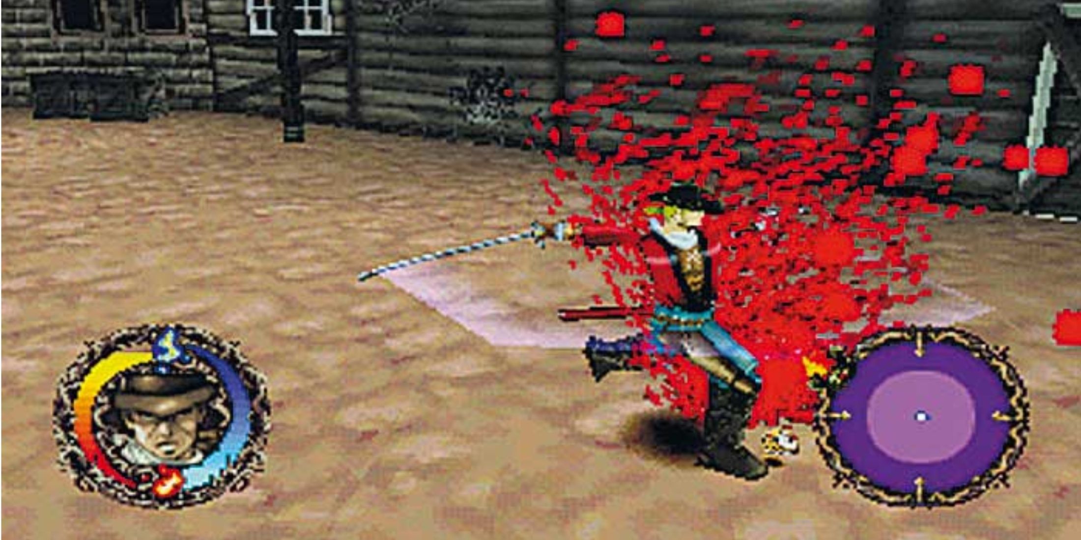 10 Best Hack And Slash Games On The PS1, Ranked