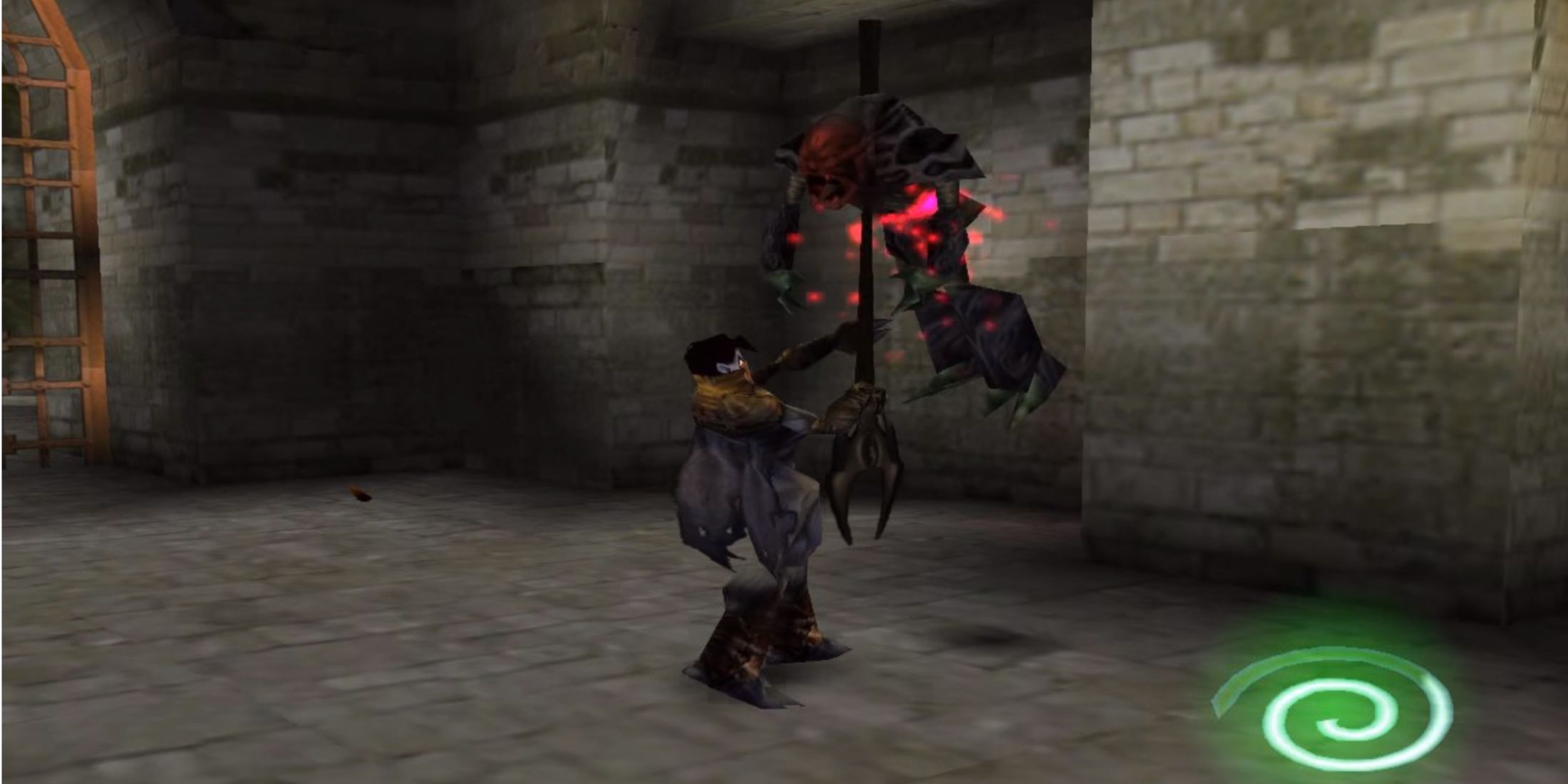 10 Best Hack And Slash Games On The PS1, Ranked