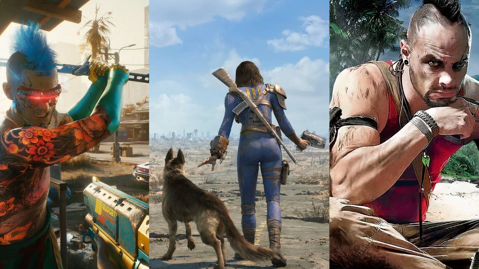 Best FPS Upgrade Systems Feature