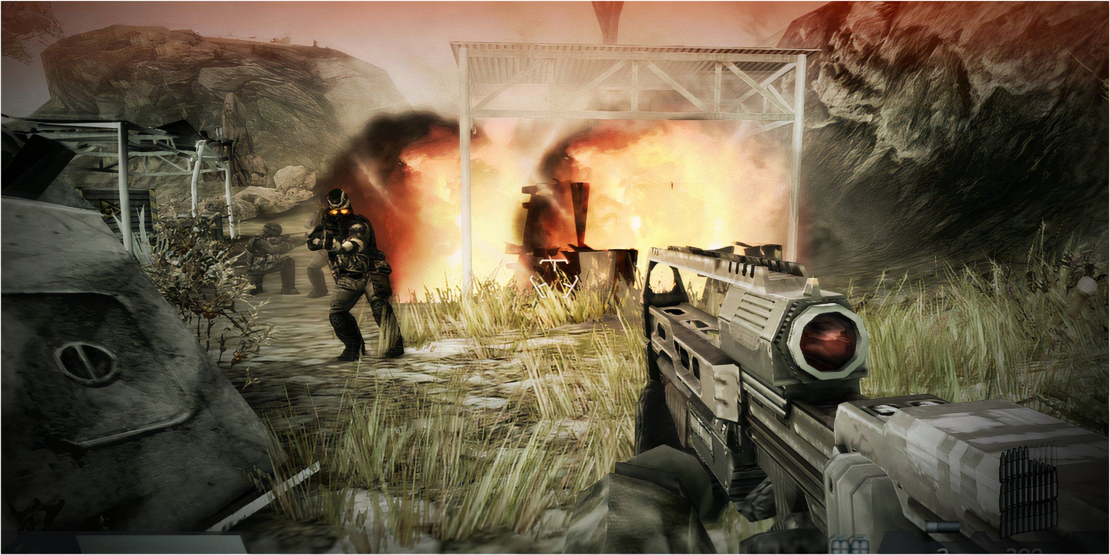 Killzone-1